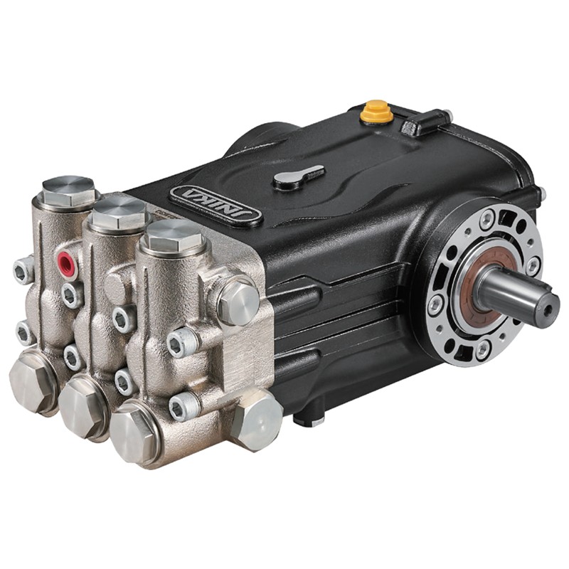 Cad a Dhéanann Caidéal Ardbhrú 150bar Riachtanach le haghaidh Glanadh Nua-Aimseartha agus Feidhmchláir Tionscail?