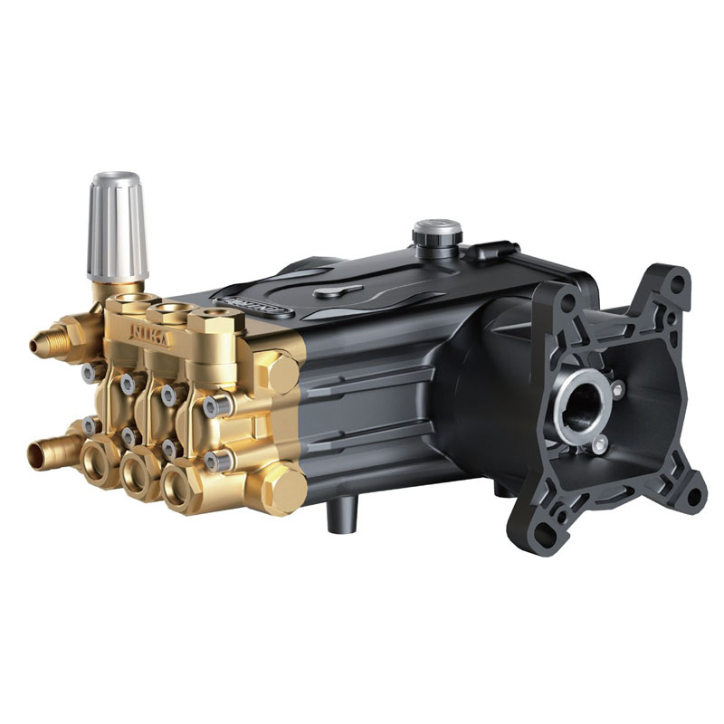 Conas a Oibríonn Caidéal Ardbhrú in Feidhmchláir Tionscail agus Tráchtála