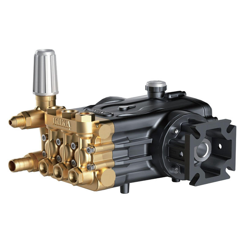 3400rpm caidéal ardbhrú