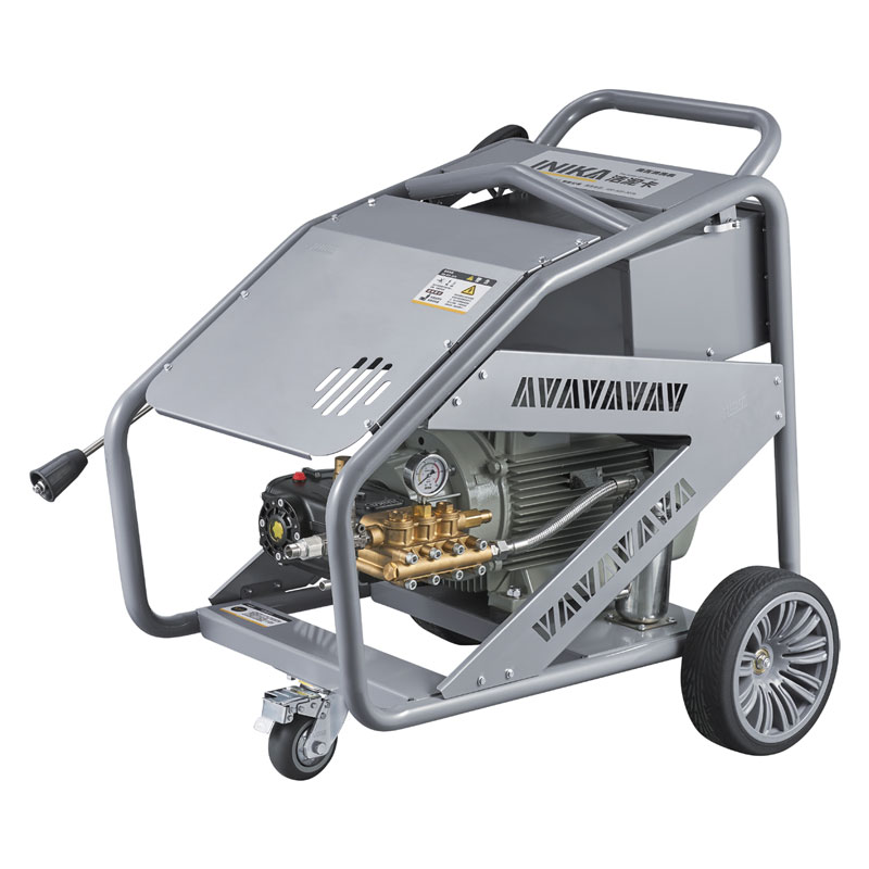 Meaisín Dreidire Píob Leictreach 380V